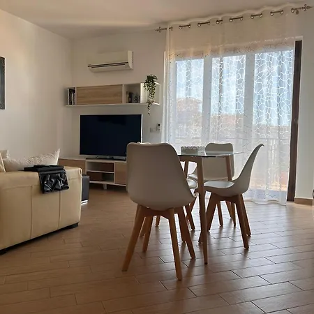 Apartamento Agaphouse Mylae Milazzo
